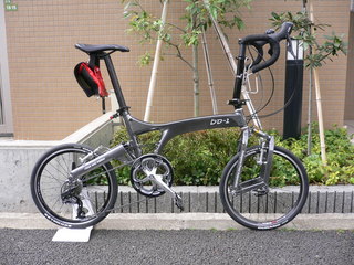 カスタム :: BD-1 30Sカスタム :: 折りたたみ自転車・小径車