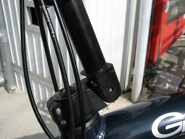 カスタム :: HPV GrassHopper + Aerospoke :: 折りたたみ自転車・小径