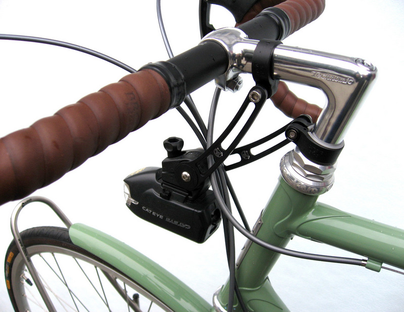 商品情報 :: リカンベント用パーツ Multi-Purpose Accessory