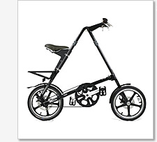 STRIDA　5.0